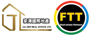FTT家澤越南國際地產