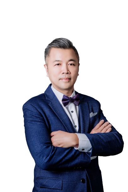 FTT管理顧問公司的總經理