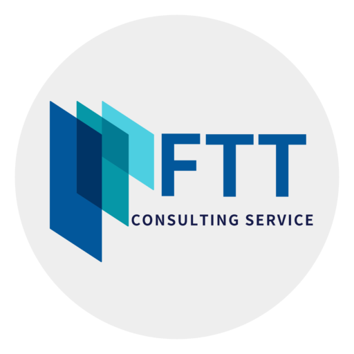 Consulting FTT Logo